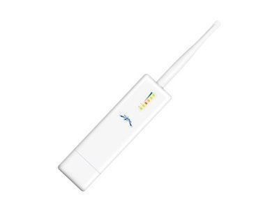 Точка доступу Ubiquiti PicoStation M2 HP (PICOM2-HP) 4538 фото