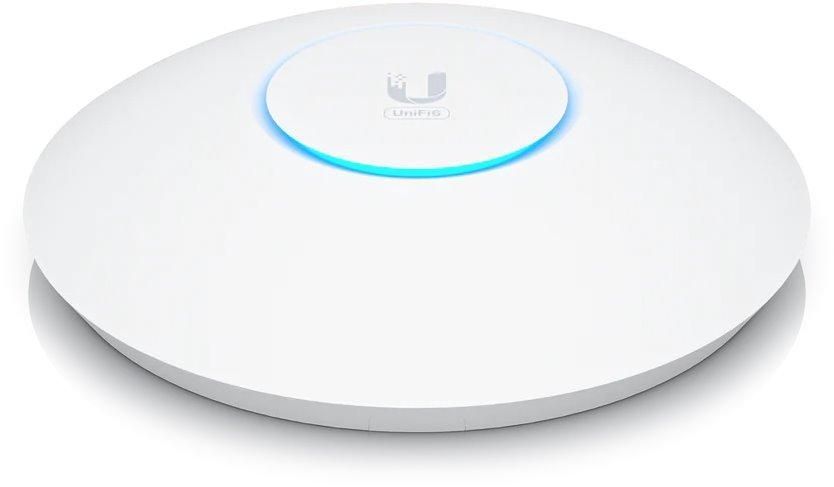 Точка доступа Ubiquiti UniFi WiFi 6 Enterprise (U6-Enterprise) 3826 фото