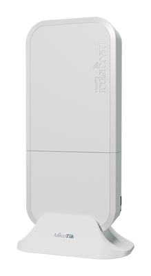 Точка доступу MikroTik wAP ax (wAPG-5HaxD2HaxD) 7217 фото