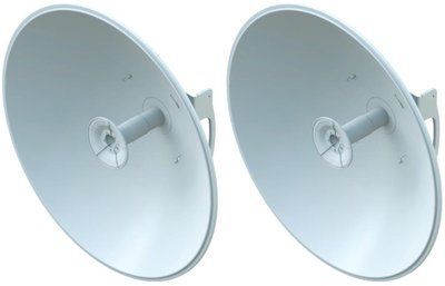 Антенна Ubiquiti AirFiber 5G-30-S45 компл. 2 шт. (AF-5G30-S45) 3897 фото
