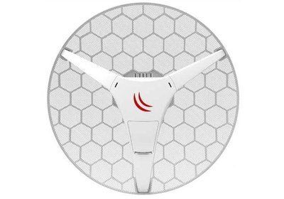 Точка доступу (зовнішня) MikroTik RBLHG-2nD "LHG 2" 4480 фото