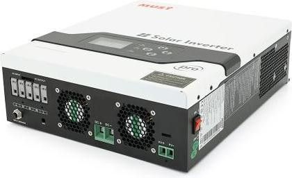 Гібридний сонячний інвертор (hybrid) MUST PV18-3224-PRO 1305001-4 фото