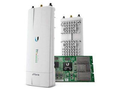Точка доступу Ubiquiti airFiber 5X (AF-5X) 4516 фото